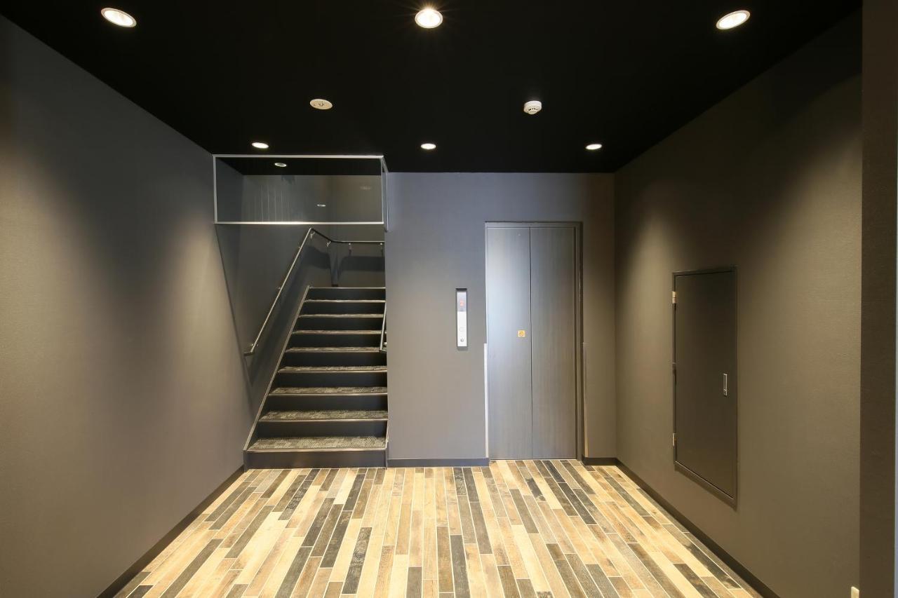 Hotel R9 Sano Fujioka Zewnętrze zdjęcie